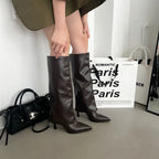 Bota Cano Alto Strike