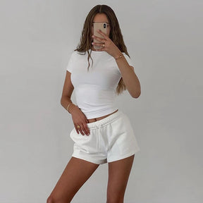 Blusa Ísis Básica