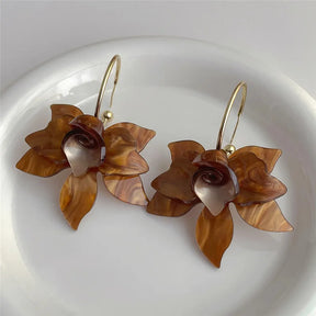 Brinco Orchid