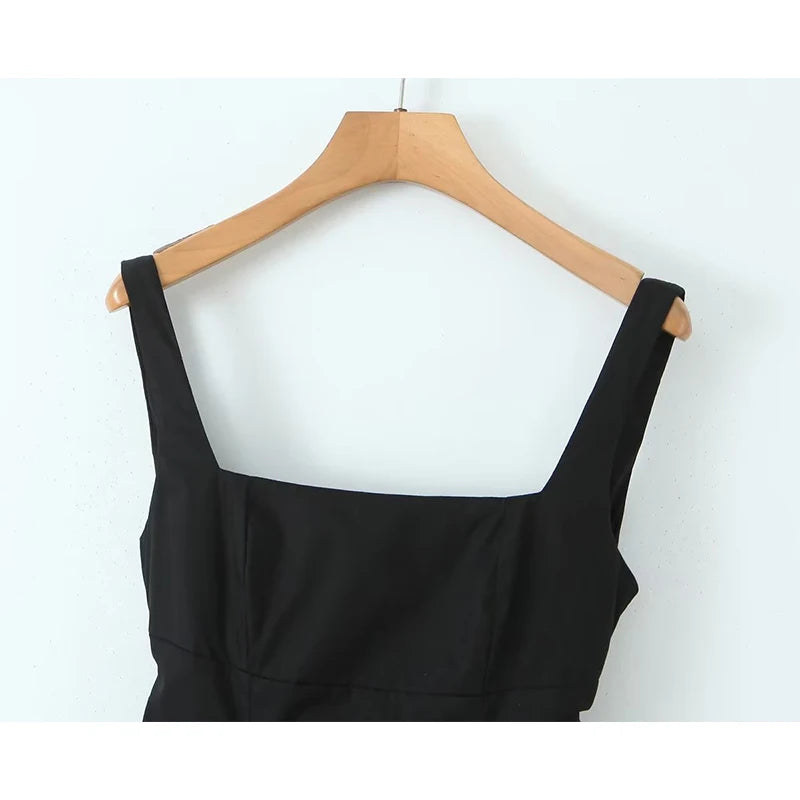 Vestido Curto Valentina