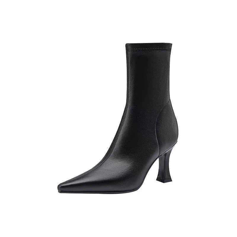 Bota Cano Curto Helena