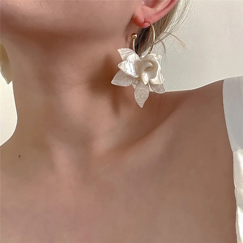 Brinco Orchid