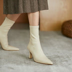 Bota Cano Curto Helena