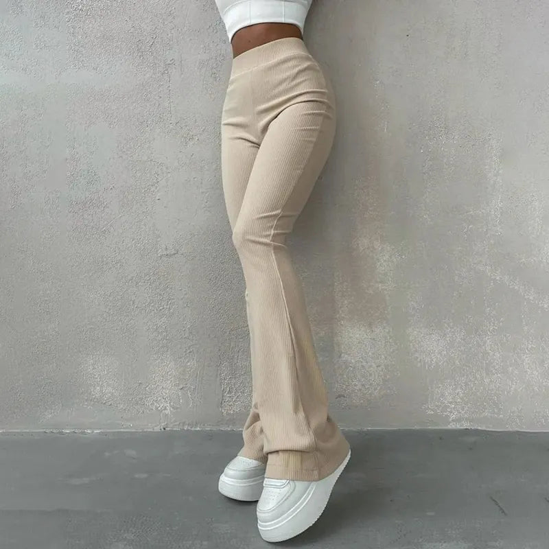 Calça Flare Gabi