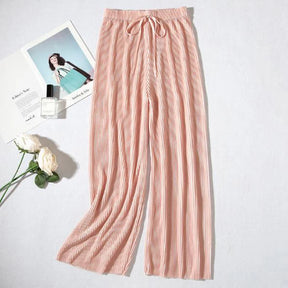 Calça Pantalona Danna