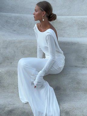 Vestido Maxi Malta