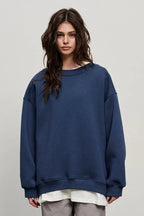 Moletom Oversized Super Soft