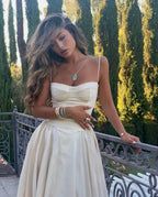 Vestido Midi Olivia