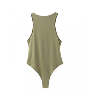 Body Cami Basic