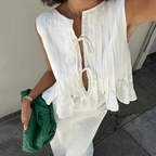 Conjunto Trancoso Linho