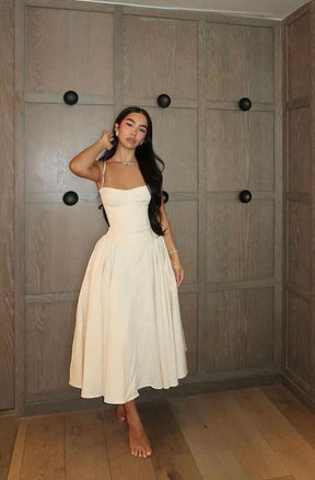 Vestido Midi Olivia