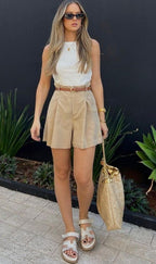 Bermuda Alfaiataria Beatrice