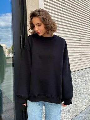 Moletom Oversized Super Soft