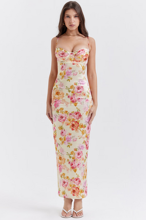 Vestido Spring