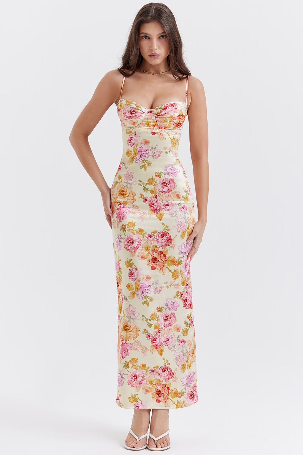 Vestido Spring