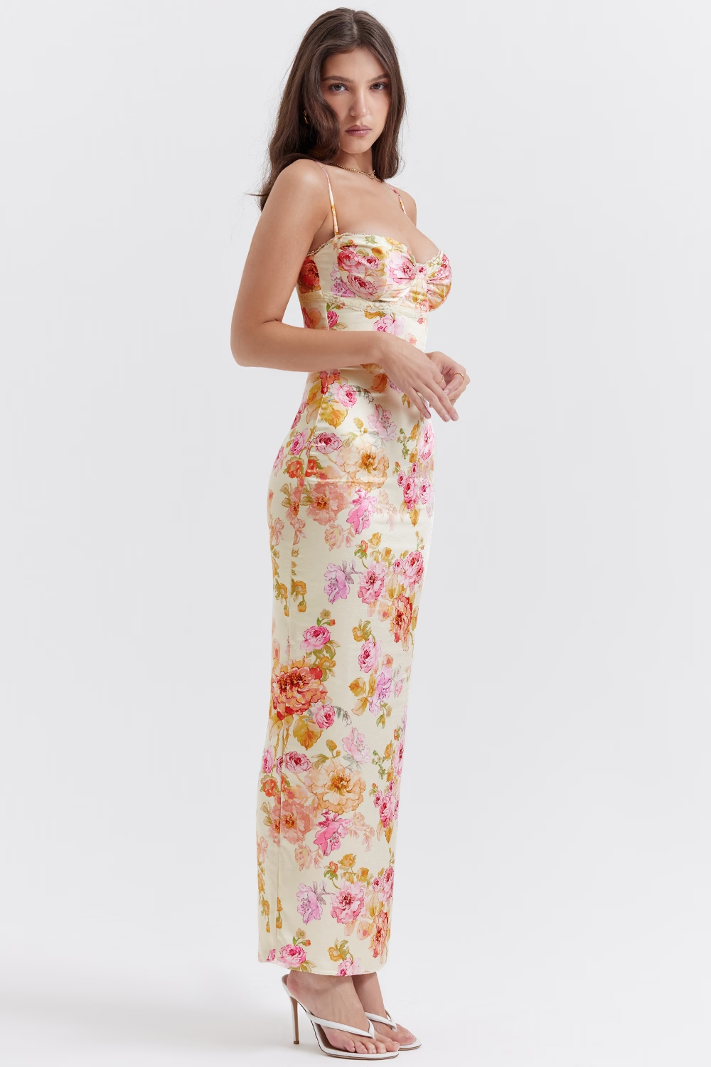 Vestido Spring