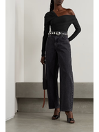 Blusa Manga Longa Madison