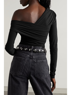 Blusa Manga Longa Madison